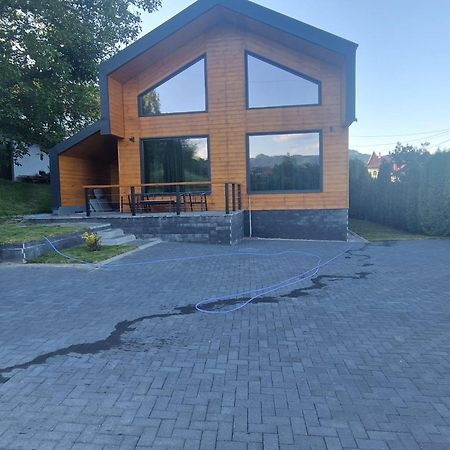 Cabana 278 Moieciu de Jos Exterior foto